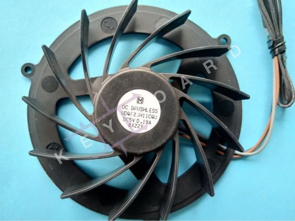 Вентилятор до ноутбука Acer Aspire 6930